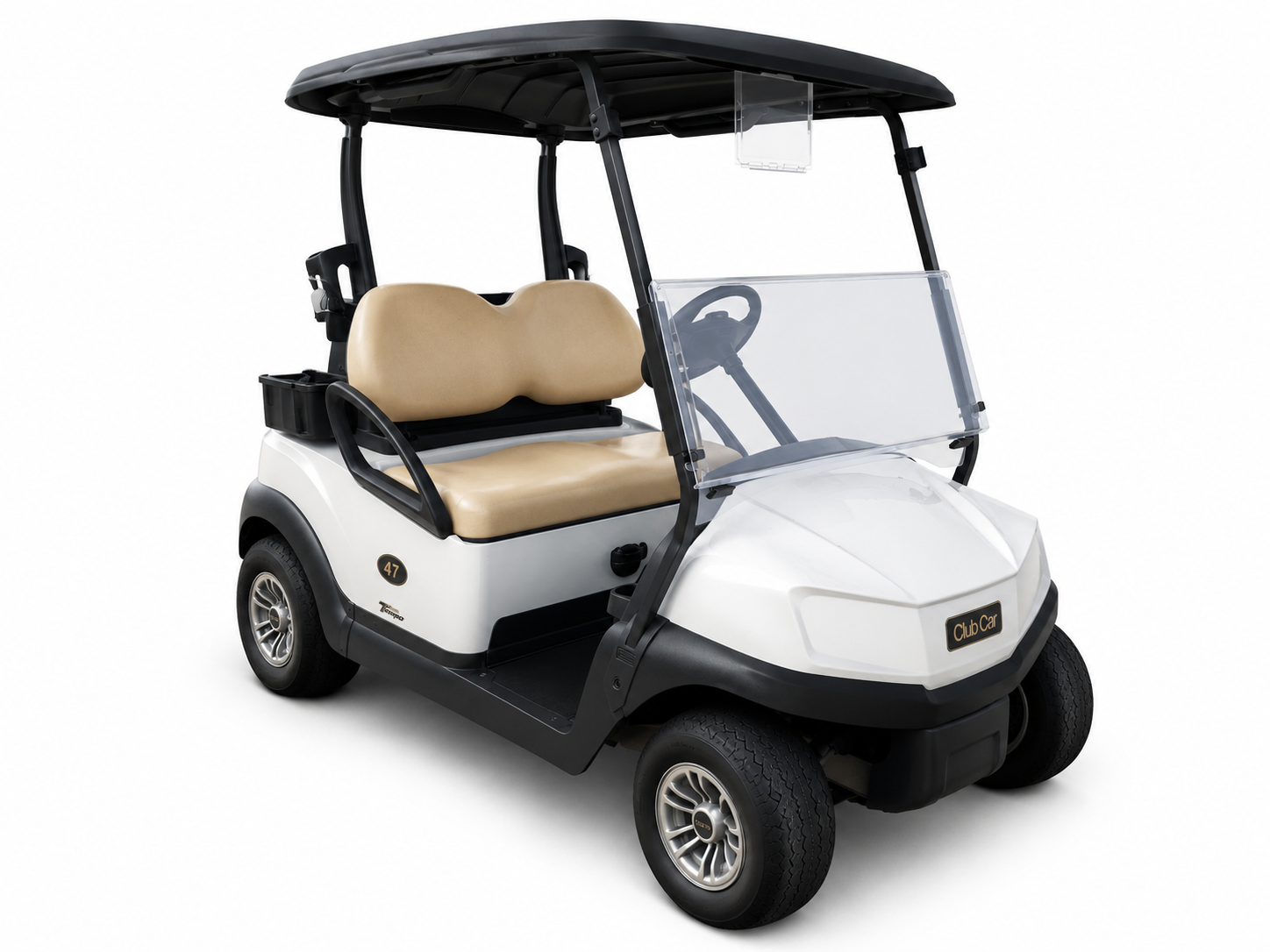 2022 Club Car Tempo